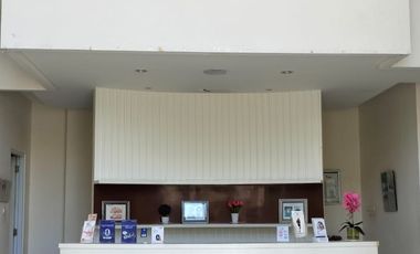 A208 RUMAH USAHA Mewah jl Argopuro JEMBER BEKAS KLINIK KECANTIKAN