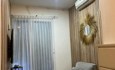 RUMAH CANTIK SIAP HUNI METLAND TRANSYOGI CILEUNGSI