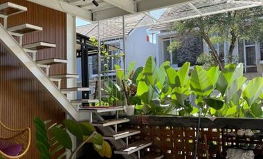 RUMAH CANTIK SIAP HUNI METLAND TRANSYOGI CILEUNGSI