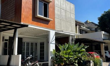 RUMAH CANTIK SIAP HUNI METLAND TRANSYOGI CILEUNGSI