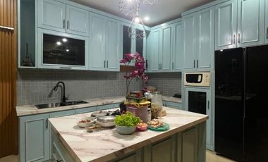 RUMAH CANTIK SIAP HUNI METLAND TRANSYOGI CILEUNGSI