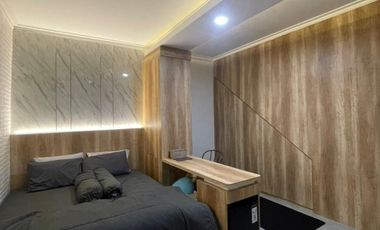 RUMAH CANTIK SIAP HUNI METLAND TRANSYOGI CILEUNGSI