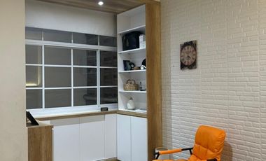 RUMAH CANTIK SIAP HUNI METLAND TRANSYOGI CILEUNGSI