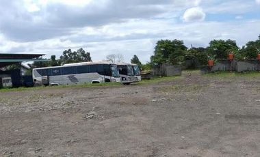 FOR SALE / LEASE – TANAH 1,7 HA DI JALAN RAYA WANGUN – CIAWI