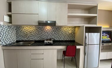 Disewakan Apartemen Royal Mediterania Garden, best view