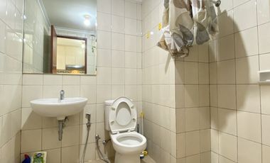 Disewakan Apartemen Royal Mediterania Garden, best view