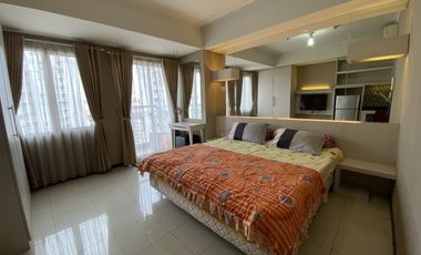 Disewakan Apartemen Royal Mediterania Garden, best view
