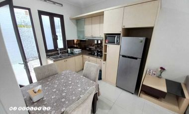 HUNIAN EKSKLUSIF CIGADUNG DAGO Desain Modern Udara Sejuk Kota Bandung