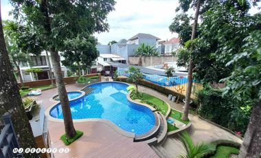 HUNIAN EKSKLUSIF CIGADUNG DAGO Desain Modern Udara Sejuk Kota Bandung