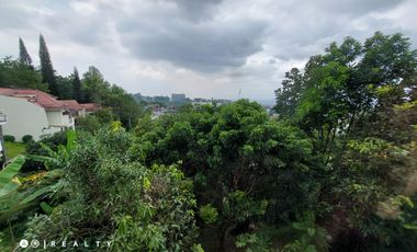 DIJUAL RUMAH HOOK DI RESOR DAGO PAKAR BANDUNG Lokasi Strategis dan Harga Kompetitif