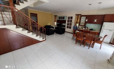 DIJUAL RUMAH HOOK DI RESOR DAGO PAKAR BANDUNG Lokasi Strategis dan Harga Kompetitif