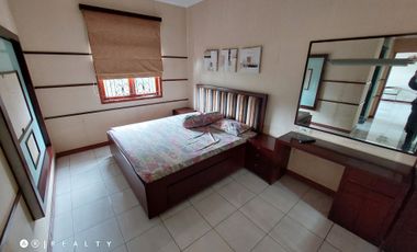 DIJUAL RUMAH HOOK DI RESOR DAGO PAKAR BANDUNG Lokasi Strategis dan Harga Kompetitif