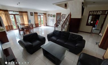 DIJUAL RUMAH HOOK DI RESOR DAGO PAKAR BANDUNG Lokasi Strategis dan Harga Kompetitif