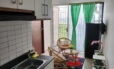 Dijual Cepat Apartemen 2BR Furnish, Sayana Bekasi By Rumah Chinida