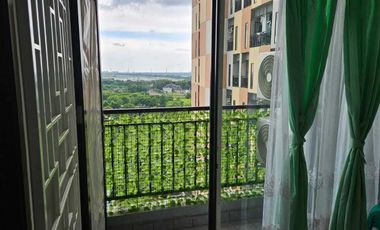 Dijual Cepat Apartemen 2BR Furnish, Sayana Bekasi By Rumah Chinida