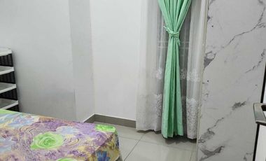 Dijual Cepat Apartemen 2BR Furnish, Sayana Bekasi By Rumah Chinida