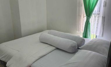 Dijual Cepat Apartemen 2BR Furnish, Sayana Bekasi By Rumah Chinida