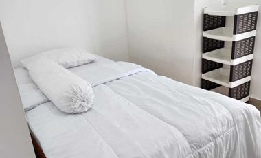 Dijual Cepat Apartemen 2BR Furnish, Sayana Bekasi By Rumah Chinida