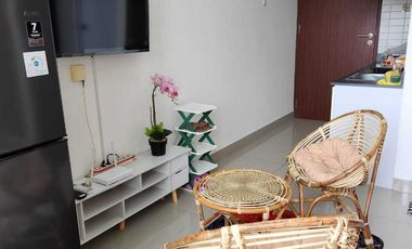 Dijual Cepat Apartemen 2BR Furnish, Sayana Bekasi By Rumah Chinida