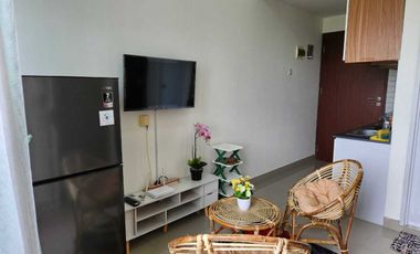 Dijual Cepat Apartemen 2BR Furnish, Sayana Bekasi By Rumah Chinida