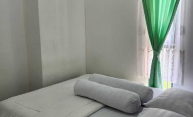 Dijual Cepat Apartemen 2BR Furnish, Sayana Bekasi By Rumah Chinida