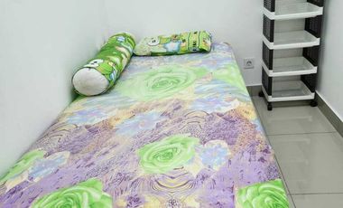 Dijual Cepat Apartemen 2BR Furnish, Sayana Bekasi By Rumah Chinida