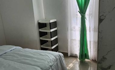 Dijual Cepat Apartemen 2BR Furnish, Sayana Bekasi By Rumah Chinida