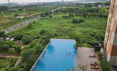 Dijual Cepat Apartemen 2BR Furnish, Sayana Bekasi By Rumah Chinida