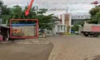 Tanah dijual di Laksanamekar, Bandung Barat, Jawa Barat