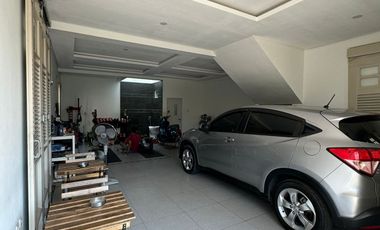 Rumah Modern Cocok Untuk Usaha Di Pondok Kelapa Jakarta Timur