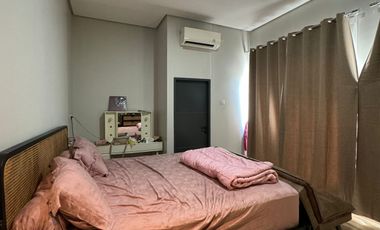 Rumah Modern Cocok Untuk Usaha Di Pondok Kelapa Jakarta Timur