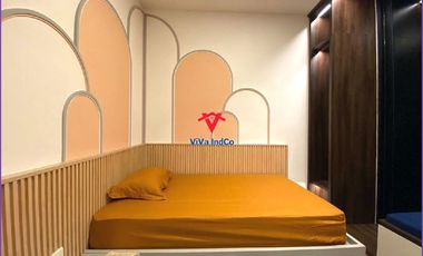 Townhouse Dijual di Timur Kantor BKN Yogyakarta