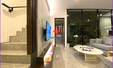 Townhouse Dijual di Timur Kantor BKN Yogyakarta