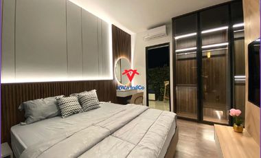 Townhouse Dijual di Timur Kantor BKN Yogyakarta