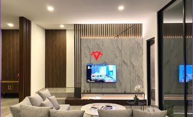 Townhouse Dijual di Timur Kantor BKN Yogyakarta