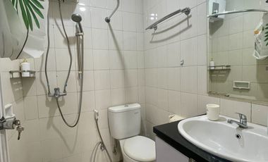 Signature Park Grande 2 Bedroom Lux Interior Design