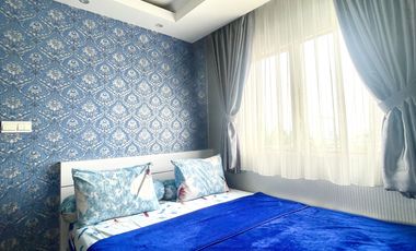 Signature Park Grande 2 Bedroom Lux Interior Design