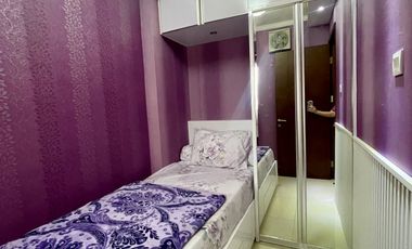 Signature Park Grande 2 Bedroom Lux Interior Design