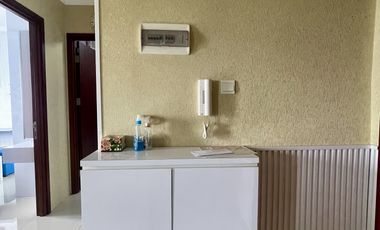 Signature Park Grande 2 Bedroom Lux Interior Design