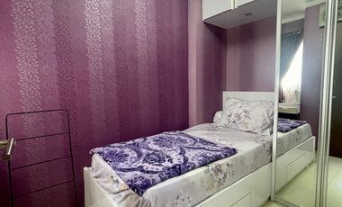 Signature Park Grande 2 Bedroom Lux Interior Design