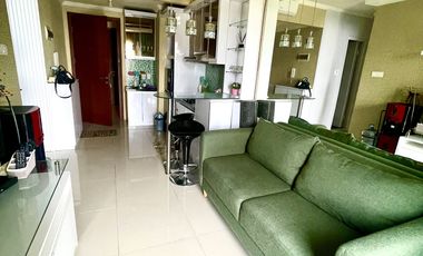 Signature Park Grande 2 Bedroom Lux Interior Design