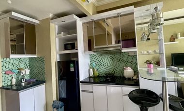 Signature Park Grande 2 Bedroom Lux Interior Design