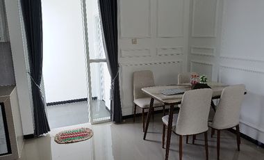 RUMAH BERKONSEP VILLA DI LAWANG,MALANG,SEJUK PEGUNUNGAN