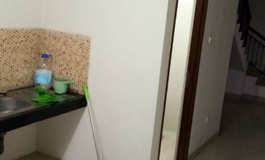 Dijual Rumah Bagus 2 Lantai Harga Murah Di Buah Batu Square