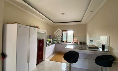 Dijual Rumah 2 Lantai Dekat Pantai di Singaraja