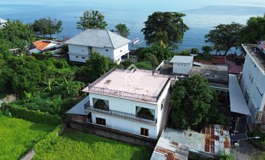 Dijual Rumah 2 Lantai Dekat Pantai di Singaraja