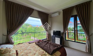 Dijual Rumah 2 Lantai Dekat Pantai di Singaraja