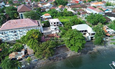 Dijual Rumah 2 Lantai Dekat Pantai di Singaraja