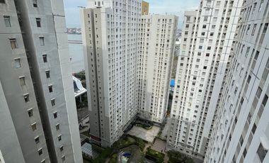 DIJUAL APARTEMEN GREENBAY PLUIT TYPE 2BR UNFURNISH HARGA MURAH