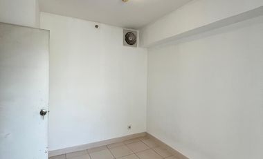 DIJUAL APARTEMEN GREENBAY PLUIT TYPE 2BR UNFURNISH HARGA MURAH